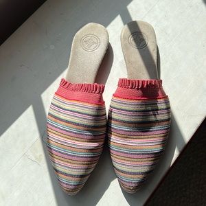 Charleston Shoe Co slides